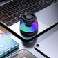 🎁 2026 Nya Ankomster 50% rabatt💥Magnetisk Mini Bluetooth-högtalare med RGB-ljus