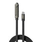 🔥Time-Limited Special💥240W 2-in-1 USB-C Stand Charging Cable, Hands-Free Phone Holder & Fast Charger Cord