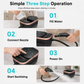 🎁2026 New Arrivals 67% OFF💥 Handheld Steam Cleaner – High Pressure Deep Cleaning Tool