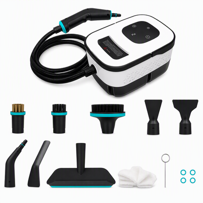 🎁2026 New Arrivals 67% OFF💥 Handheld Steam Cleaner – High Pressure Deep Cleaning Tool