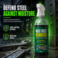 🔧 BUY 1 GET 1 FREE! 💨 3 in 1 Rust Remover & Phosphating Agent – Degrease, Remove Rust, Anti-Rust ✨