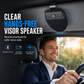 🚗 50% Off Now ✨ SP11 Sun Visor Bluetooth Speakerphone — Hands-Free Calls 📞