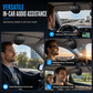 🚗 50% Off Now ✨ SP11 Sun Visor Bluetooth Speakerphone — Hands-Free Calls 📞