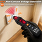 ⏳Limited time – 50% OFF⏰✨⚡️Digital Circuit Breaker Finder with Socket Tester