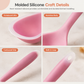 ⏳Limited-time 50% off🍲 Stir, Scoop & Serve Like a Pro! ✨ Non-Stick Silicone Soup Ladle 🥄💖