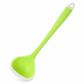 ⏳Limited-time 50% off🍲 Stir, Scoop & Serve Like a Pro! ✨ Non-Stick Silicone Soup Ladle 🥄💖
