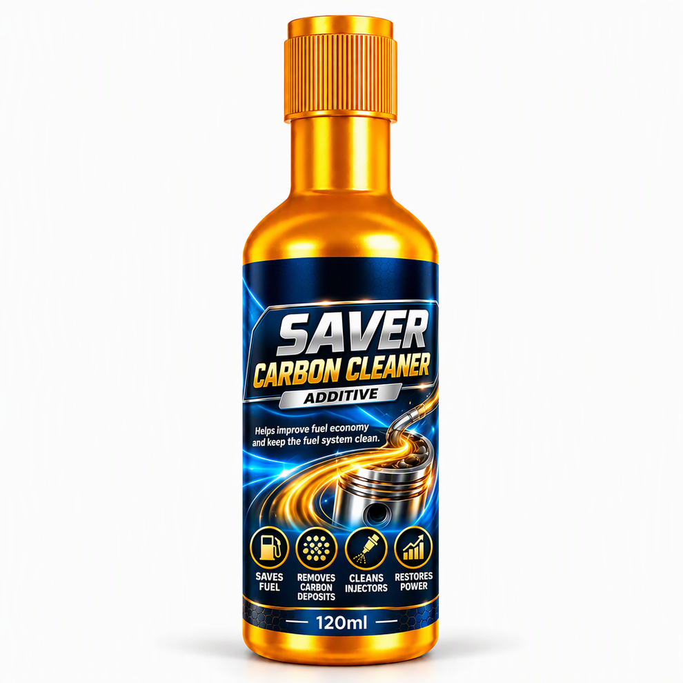 🚗50% OFF NOW! Engine Carbon Cleaner Fuel Additive – Remove Carbon Depo ...