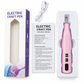 Electric Vacuum Suction Pen Set DIY Craft Dotting Tool