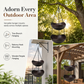 Portable Hanging Bird Bath Paddling Pool and