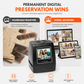 🔥Time-Limited Special💥Portable 35mm Film & Slide Scanner – 2.36" LCD Screen for Easy Photo Digitizing