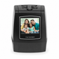 🔥Time-Limited Special💥Portable 35mm Film & Slide Scanner – 2.36" LCD Screen for Easy Photo Digitizing