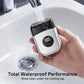 Compact Electric Foil Shaver