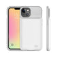 🔥Time-Limited Special💥 iPhone Battery Case – Built-In Backup Power, 4 LED Indicators, Soft TPU Fit, No Cable Needed ✨