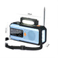 📢 LIMITED-TIME 50% OFF! 🌦️ Solar Hand-Crank Emergency Weather Radio – Stay Informed & Powered During Storms, Power Cuts & Off-Grid Trips ✨