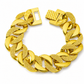 🔥Time-Limited Special💥Men's Vietnamese Sand-Gold Style Bracelet – Matte Sandblasted Finish & Watch Clasp💎