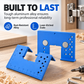🔥Time-Limited Special💥Aluminum Alloy Magnetic Hinge Installation Template and Quick Positioning Fixing Plate Tool