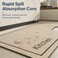 🔥Time-Limited Special💥L-Shaped Absorbent Kitchen Floor Mat🏠