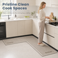 🔥Time-Limited Special💥L-Shaped Absorbent Kitchen Floor Mat🏠