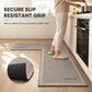🔥Time-Limited Special💥L-Shaped Absorbent Kitchen Floor Mat🏠