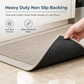 🔥Time-Limited Special💥L-Shaped Absorbent Kitchen Floor Mat🏠