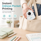 🔥Time-Limited Special💥Portable Mini Bluetooth Thermal Printer