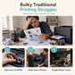 🔥Time-Limited Special💥Portable Mini Bluetooth Thermal Printer
