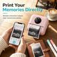 🔥Time-Limited Special💥Portable Mini Bluetooth Thermal Printer