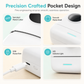 🔥Time-Limited Special💥Portable Mini Bluetooth Thermal Printer