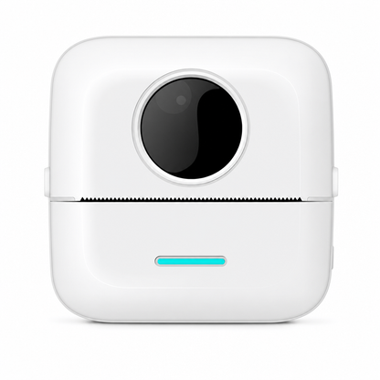 🔥Time-Limited Special💥Portable Mini Bluetooth Thermal Printer