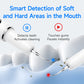 🔥Time-Limited Special💥Portable Ultrasonic Teeth Cleaner and Tartar Remover Set