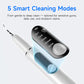 🔥Time-Limited Special💥Portable Ultrasonic Teeth Cleaner and Tartar Remover Set