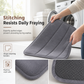 🔥Time-Limited Special💥Quilted Bathroom Floor Mat
