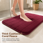 🔥Time-Limited Special💥Quilted Bathroom Floor Mat