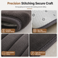 🔥Time-Limited Special💥Quilted Bathroom Floor Mat