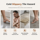 🔥Time-Limited Special💥Quilted Bathroom Floor Mat