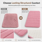 🔥Time-Limited Special💥Quilted Bathroom Floor Mat