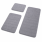🔥Time-Limited Special💥Quilted Bathroom Floor Mat