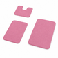 🔥Time-Limited Special💥Quilted Bathroom Floor Mat