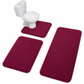 🔥Time-Limited Special💥Quilted Bathroom Floor Mat