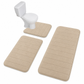 🔥Time-Limited Special💥Quilted Bathroom Floor Mat